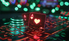 Slots ဂိမ်းများ